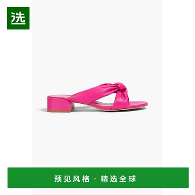 1h可退 香港直邮Stuart Weitzman 斯图尔特·韦茨曼 女士 Playa 3