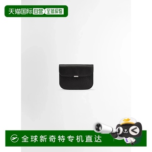 欧洲直邮LEMAIRE TAB钱包拉链 2025新品 SOFT