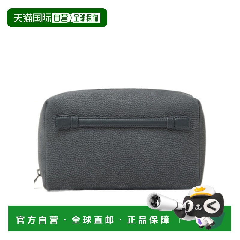 香港直邮Loro Piana Extra Travel 洗漱包 FAQ1654