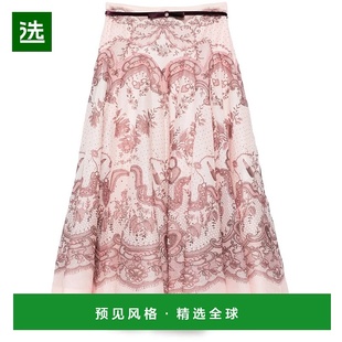 半身裙 女士 1h可退 欧洲直邮zimmermann