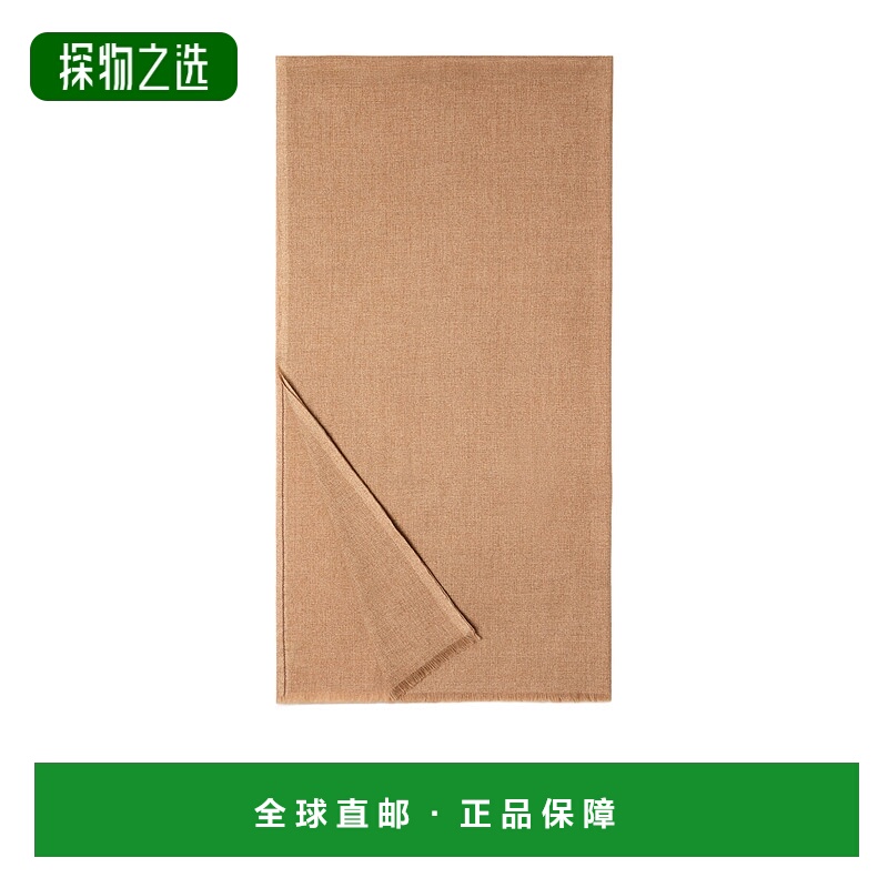 香港直邮Loro Piana Stardust围巾 FAO4858