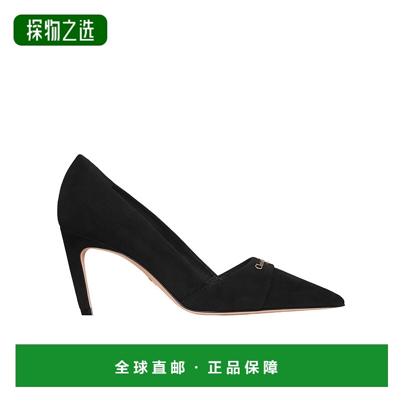 香港直邮Dior My Dior 高跟鞋 KCV457VVV迪奥