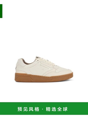 1h可退 香港直邮Allsaints 男士 'Regan' 低腰上衣 M053FB