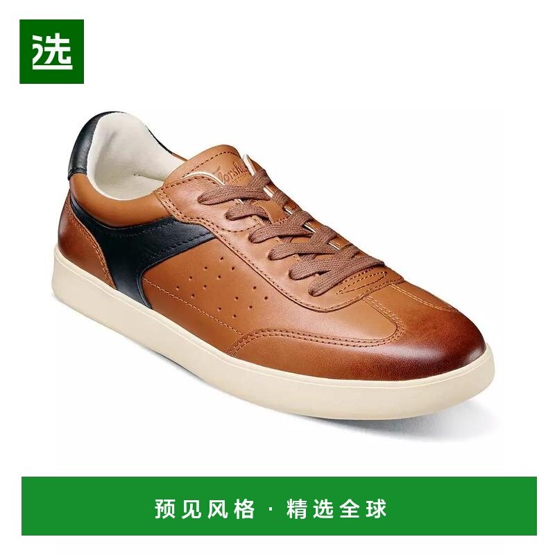 1h可退 【美国直邮】florsheim 男士 时尚休闲鞋,流行男鞋,时尚休闲鞋,淘宝优惠券,粉丝福利购,淘宝优惠卷