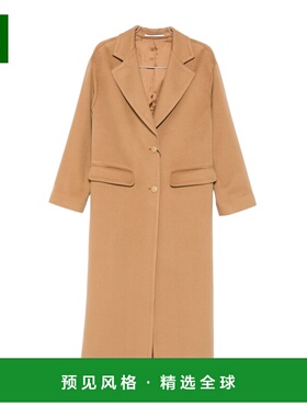 香港直邮TAGLIATORE 女士外套 CARINE350002A5112 AW2025