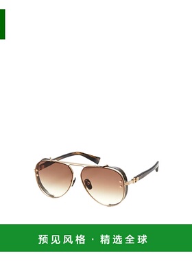 香港直邮Balmain 全框太阳镜 BPS-125b