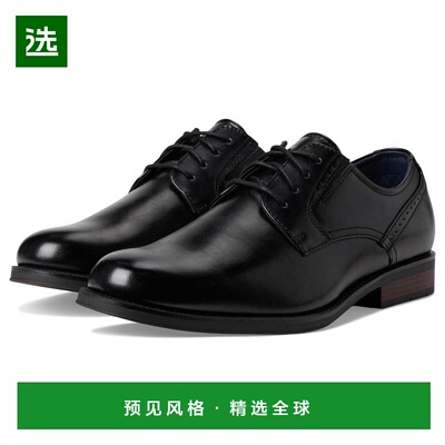 1h可退 【美国直邮】dockers 男士 正装鞋