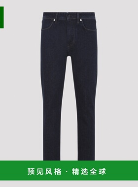 香港直邮STONE ISLAND 男士牛仔裤 L1S14J100007S0J12VJ201