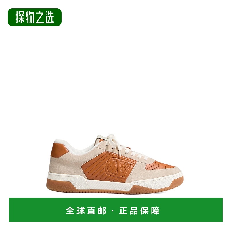 香港直邮Valentino Sparry系带运动鞋 YS0M78ZZM华伦天奴