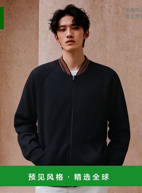 1h可退 欧洲直邮PAUL SMITH 男士针织毛衣M1A540MAU807B79