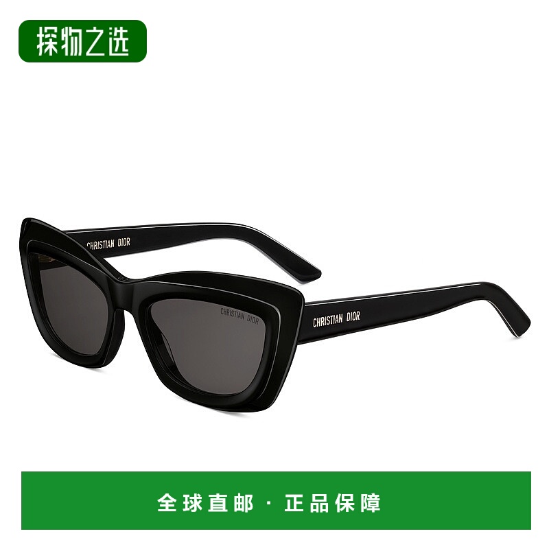 欧洲直邮Dior/迪奥 女士Midnight B3I墨镜