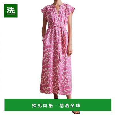 1h可退 【美国直邮】apiece apart 女士 连衣裙