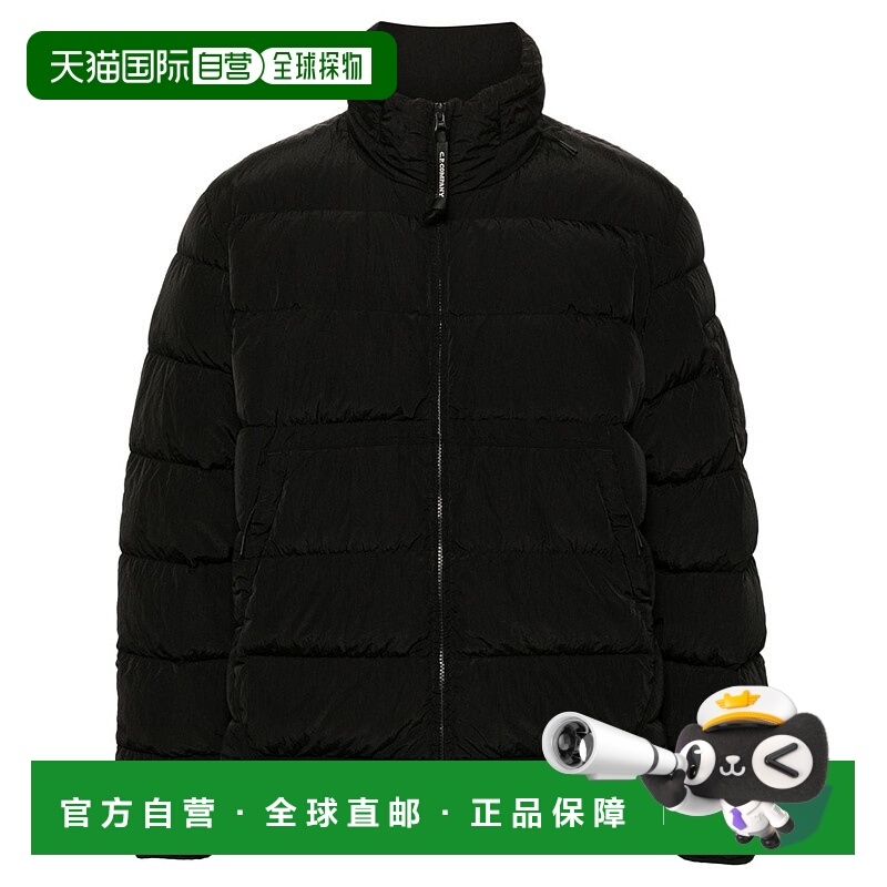 1h可退 欧洲直邮C.P. COMPANY 男士外套17CMOW016A005904G999