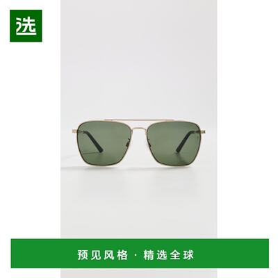 1h可退 香港直邮Oliver Peoples 奥利弗·皮帕斯 女士 R-15 太阳