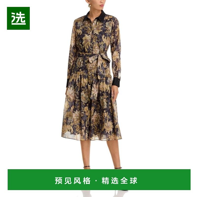 1h可退 【美国直邮】kobi halperin 女士 连衣裙,女装/女士精品,连衣裙,淘宝优惠券,粉丝福利购,淘宝优惠卷