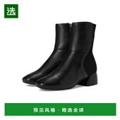 靴子短靴皮鞋 1h可退 踝靴 souls 女士 美国直邮 gentle