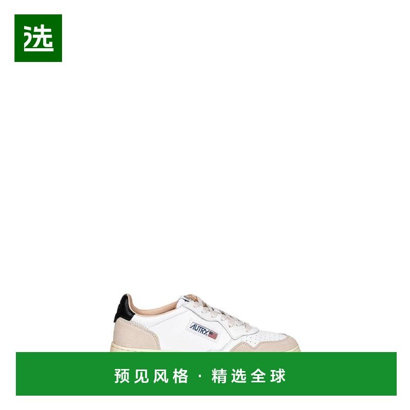 1h可退 【美国直邮】autry 男士 时尚休闲鞋,流行男鞋,时尚休闲鞋,淘宝优惠券,粉丝福利购,淘宝优惠卷