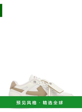 香港直邮OFF-WHITE 女士运动鞋 OWIA276F25LEA001016D AW2025