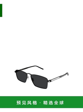 香港直邮Saint Laurent 徽标太阳镜 SL700