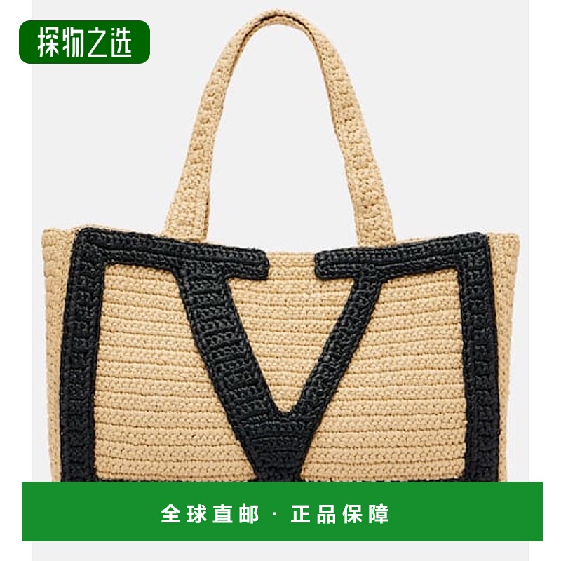 1h可退 香港直邮Valentino 华伦天奴 女士 Viva Superstar 大号针