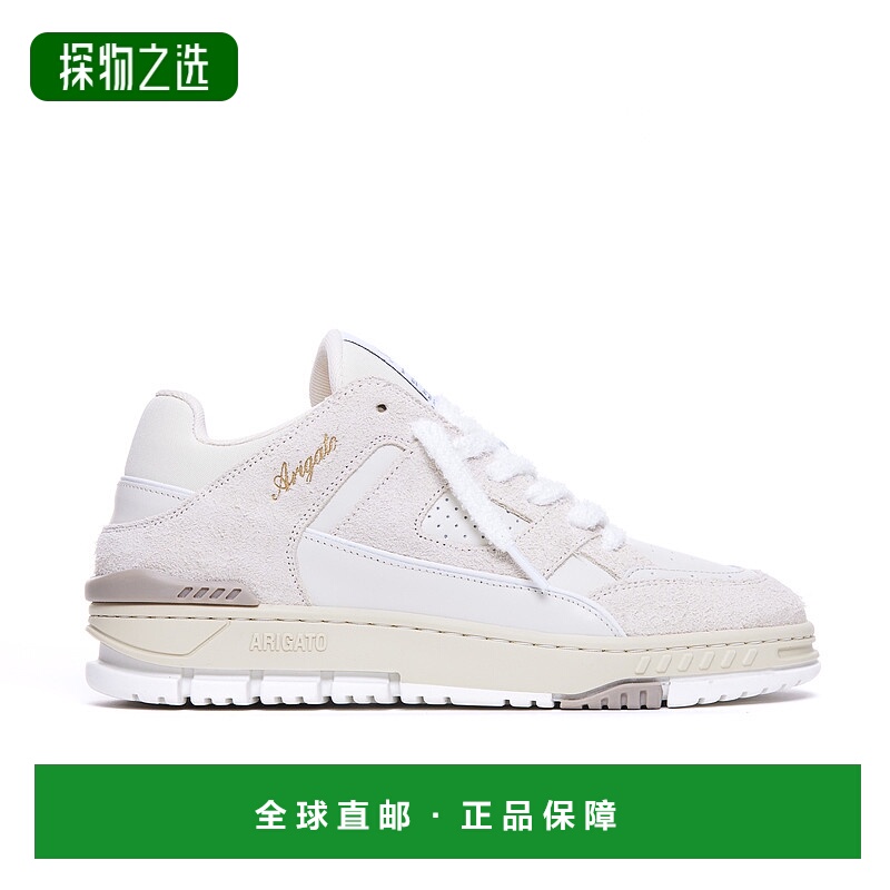 1h可退 欧洲直邮axel arigato 男士 时尚休闲鞋运动鞋男鞋板鞋