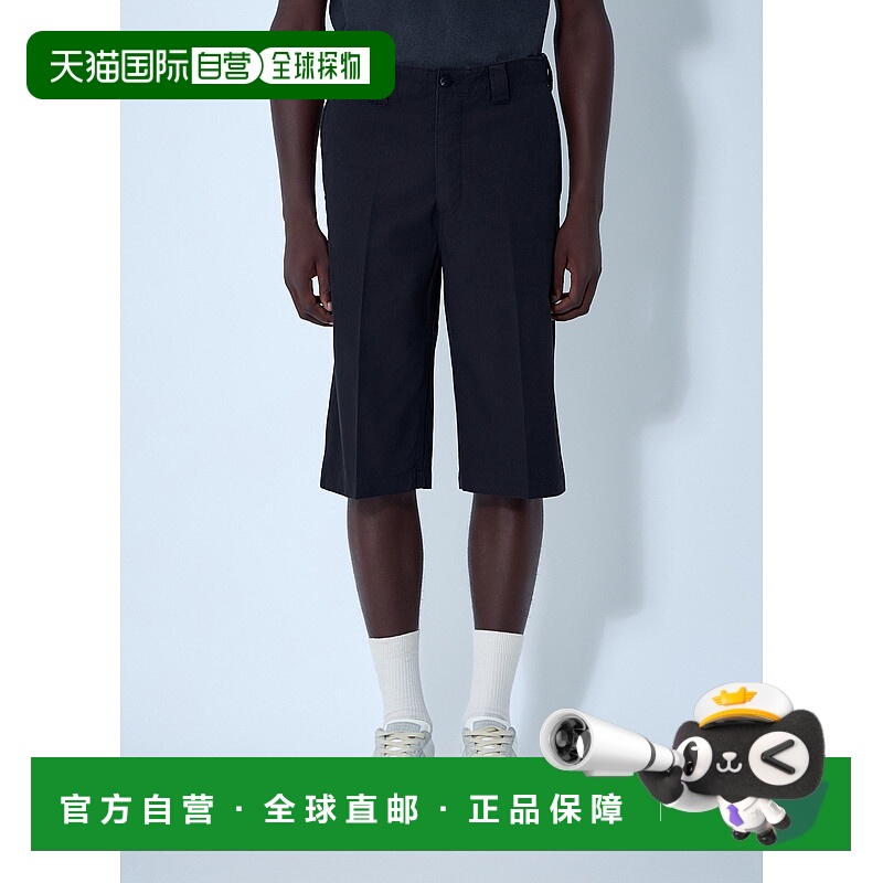 1h可退 香港直邮Visvim 维斯维木 男士 阔腿奇诺短裤 01251050080