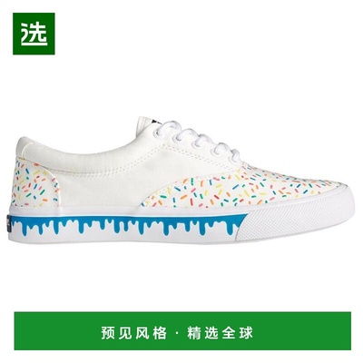 【美国直邮】sperry 男士 休闲鞋运动鞋