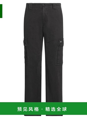 1h可退 【美国直邮】C P Company 男装休闲裤 工装裤 3035 低腰