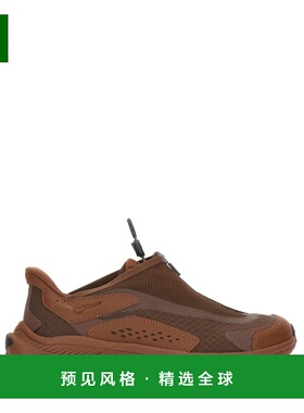 香港直邮HOKA ONE ONE 男士运动鞋 1162850MRWN AW2025 棕色