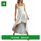 美国直邮 cynthia rowley 1h可退 女士 连衣裙