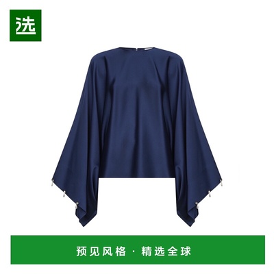 香港直邮STELLA MCCARTNEY 女士背心吊带 6T02843FU3024000