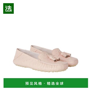 Piana 一脚蹬平底鞋 Dot Walk FAN0075 Sole 香港直邮Loro