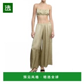 美国直邮 enza costa 1h可退 女士 背心吊带