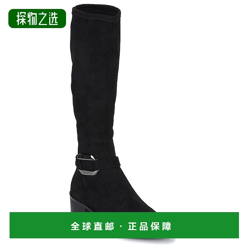 欧洲直邮JB Martin  女鞋 秋冬 长筒靴 LEONOR