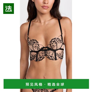 1h可退 【美国直邮】bluebella 女士 文胸性感内衣吊带