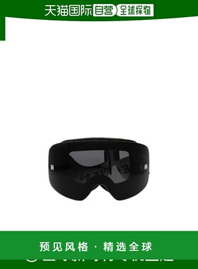 香港直邮Givenchy 徽标护目镜滑雪镜 GV40042U雪镜