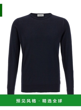 1h可退 香港直邮John Smedley 男士 'Hatfield' 毛衣 HATFIEL