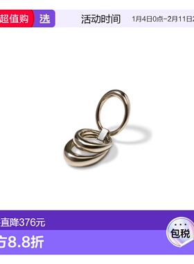 1h可退 香港直邮Panconesi 女士 PANCONESI Bijoux 戒指 F25FG002