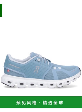 香港直邮ON RUNNING 女士运动鞋 3WF10061508 SS2025 蓝色