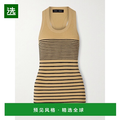 1h可退 香港直邮Proenza Schouler 普罗恩萨·施罗 女士 Roberts