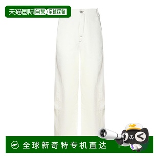 欧洲直邮jacquemus 牛仔裤 1h可退 男士 休闲潮流高档 正品 品牌时尚