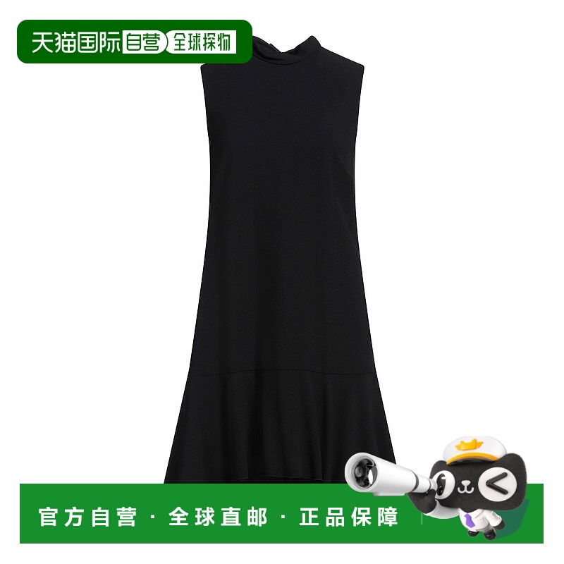 1h可退 香港直邮Red Valentino 红·华伦天奴 女士 短款连衣裙
