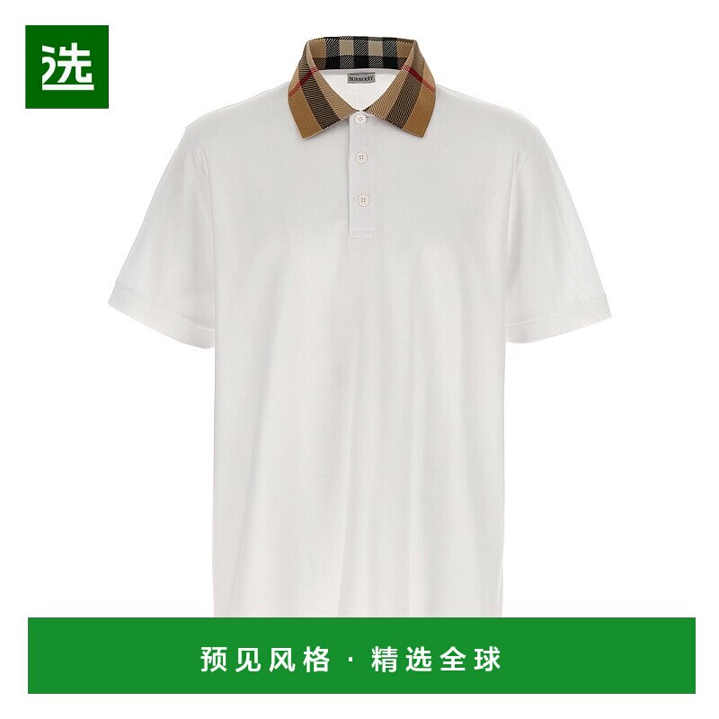 1h可退 欧洲直邮burberry 男士 衬衫新款