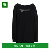 香港直邮Msgm black黑色 女士 1h可退 短款 连衣裙 舒适时尚