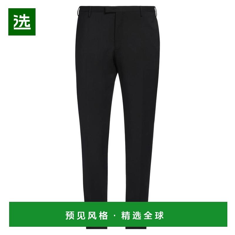 1h可退 【美国直邮】pt torino 男士 休闲裤中腰直筒裤日常休闲,男装,休闲裤,淘宝优惠券,粉丝福利购,淘宝优惠卷