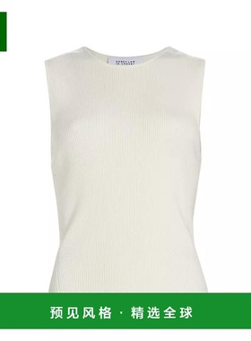 1h可退 【美国直邮】derek lam 女士 背心吊带