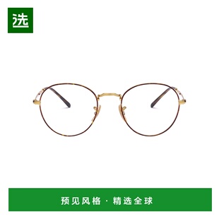 香港直邮RAY-BAN 女士太阳镜 0RX3582V2945 SS2023 花色 David Gl