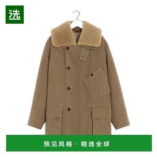 CO1130LF1482 派克大衣 香港直邮Lemaire 长袖