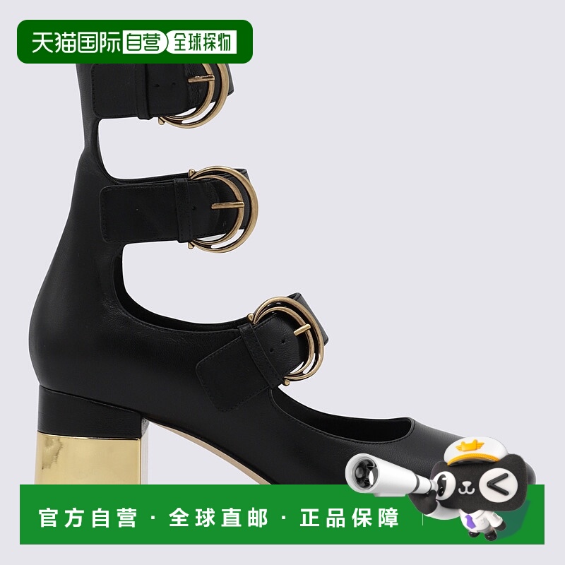 1h可退 欧洲直邮chloe 女士 时尚休闲鞋
