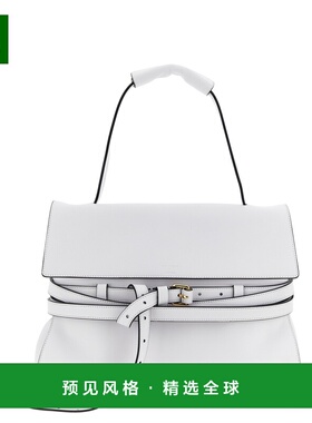 香港直邮MOSCHINO 女士手提包 MC4162PP1OOA0100 SS2026 白色